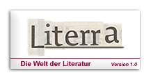 Literra-Die Welt der Literatur